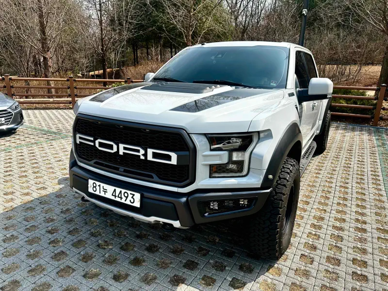Ford F150