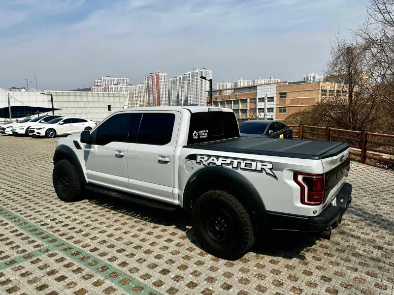 Ford F150