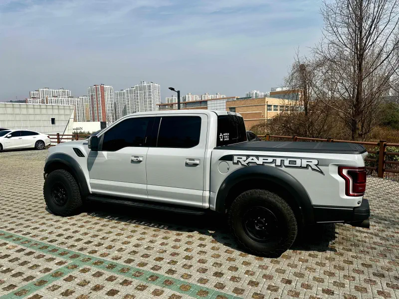 Ford F150