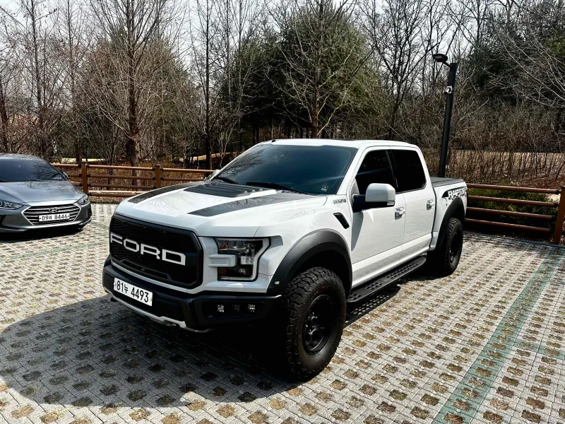 Ford F150