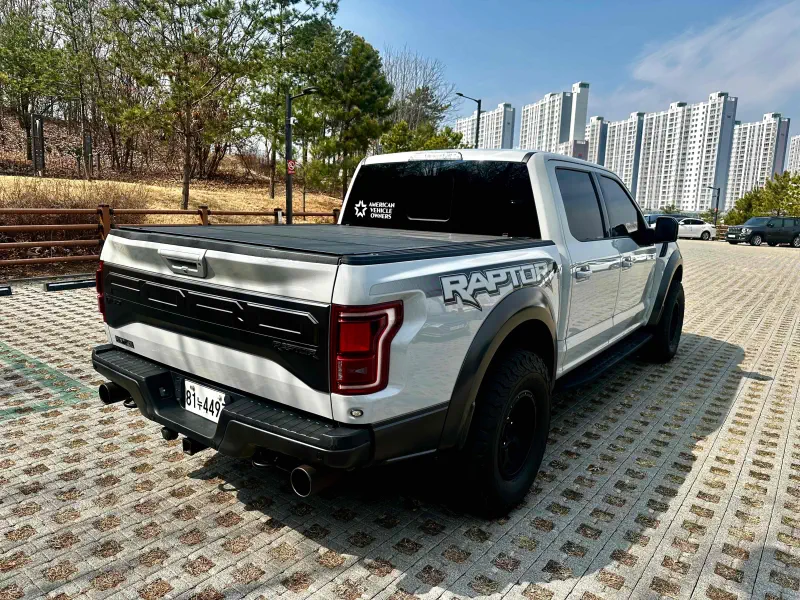 Ford F150