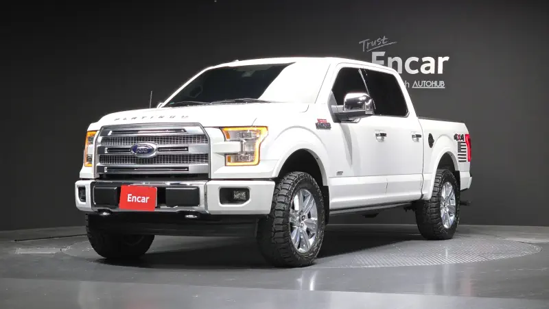 Ford F150