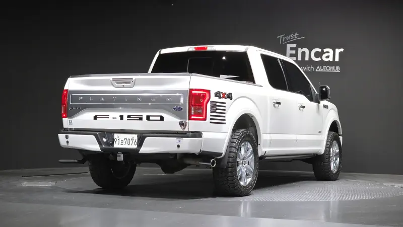Ford F150