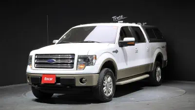 Ford F150