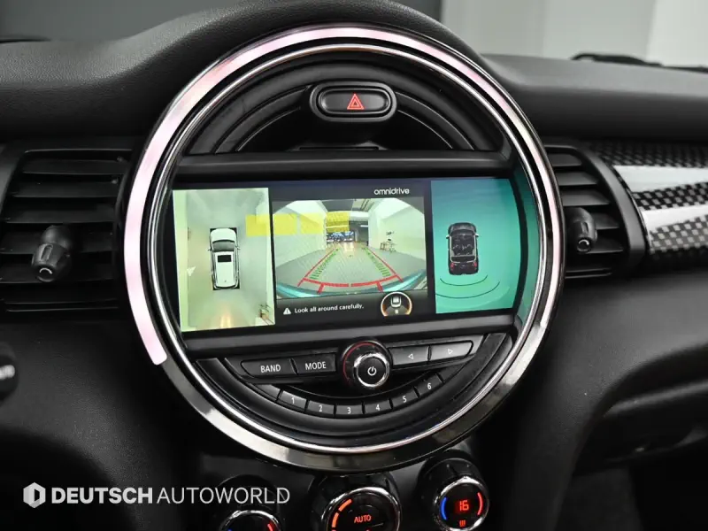 MINI Cooper Convertible