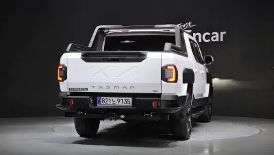 Kia Tasman