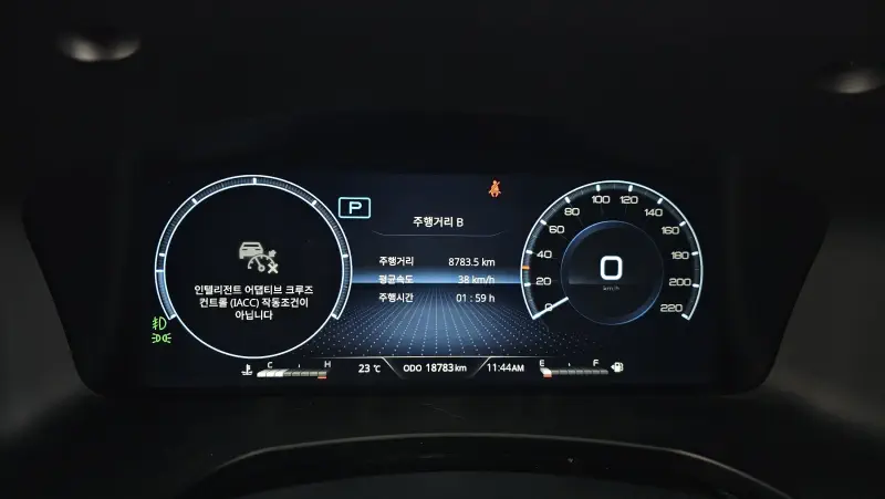 SsangYong Rexton Sports Khan
