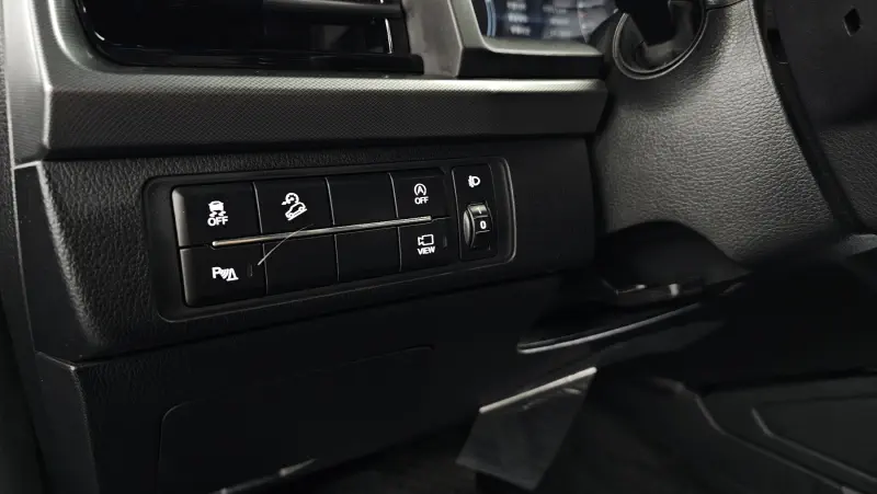 SsangYong Rexton Sports Khan