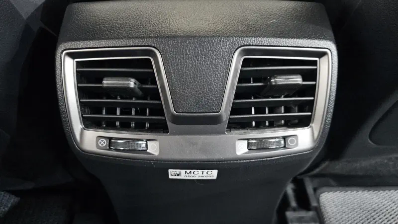 SsangYong Rexton Sports Khan