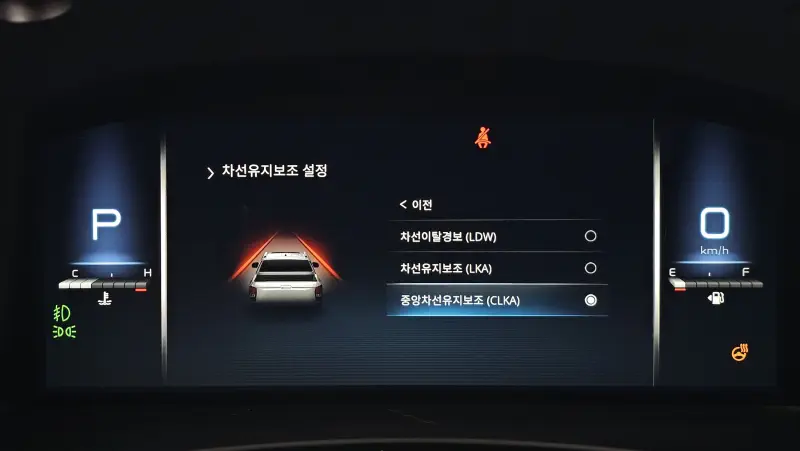 SsangYong Rexton Sports Khan