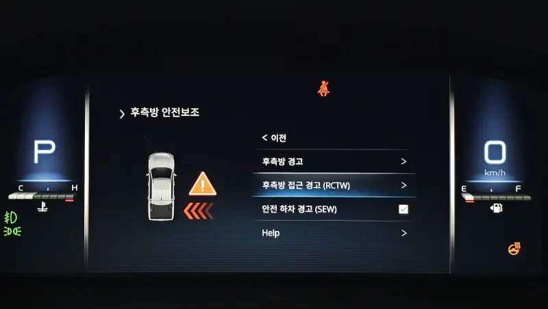 SsangYong Rexton Sports Khan