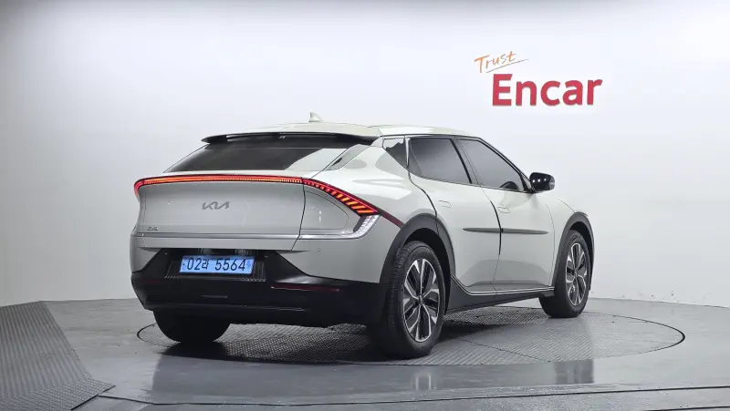 Kia EV6