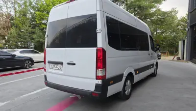 Hyundai H1