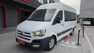 Hyundai H1