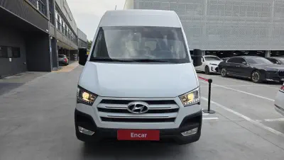 Hyundai H1