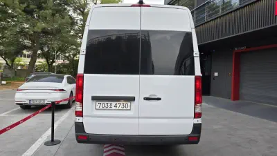 Hyundai H1