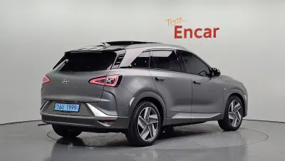 Hyundai Nexo