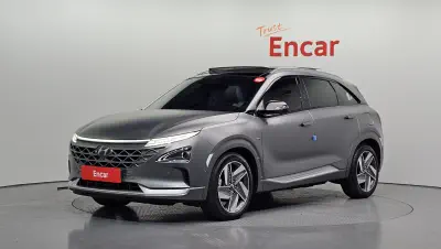 Hyundai Nexo