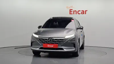 Hyundai Nexo