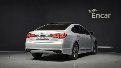 Hyundai Aslan