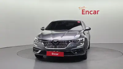Renault SM6
