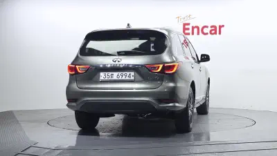 Infiniti QX60