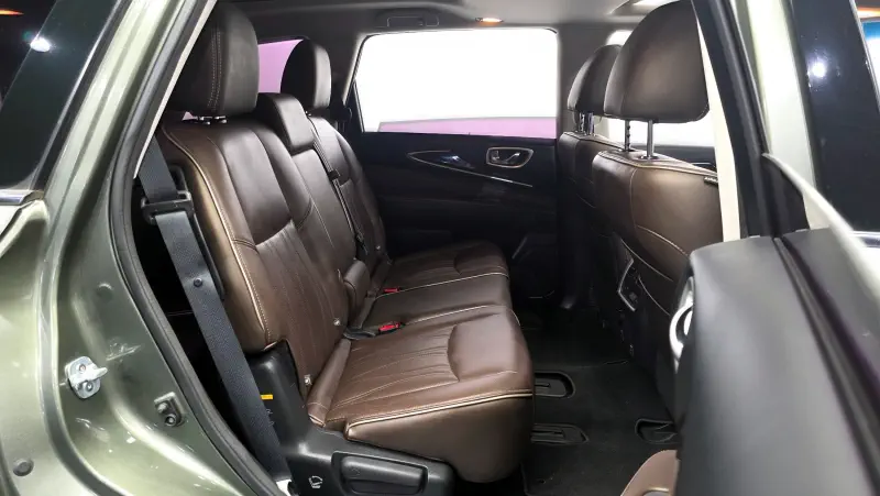 Infiniti QX60