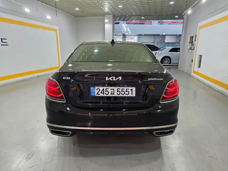 Kia K9