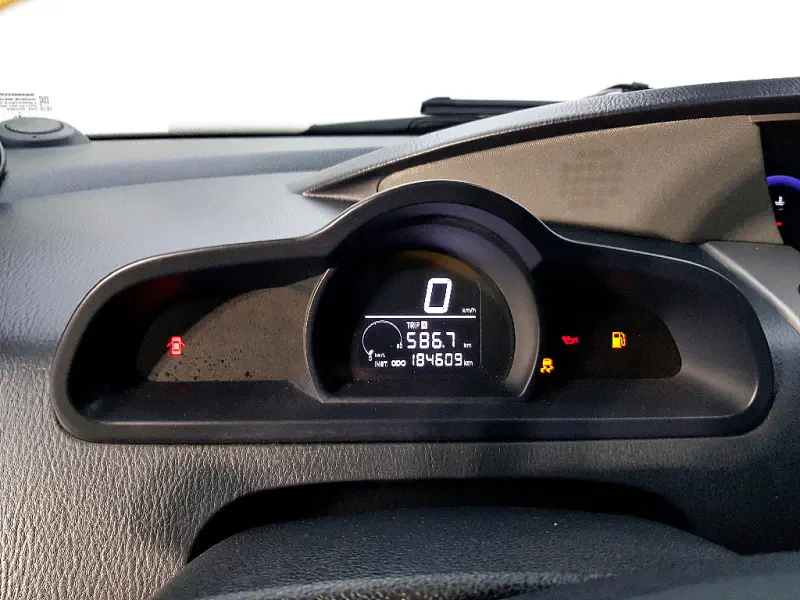 SsangYong Korando Turismo