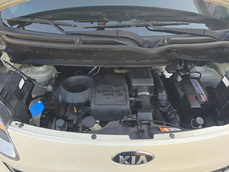 Kia RAY