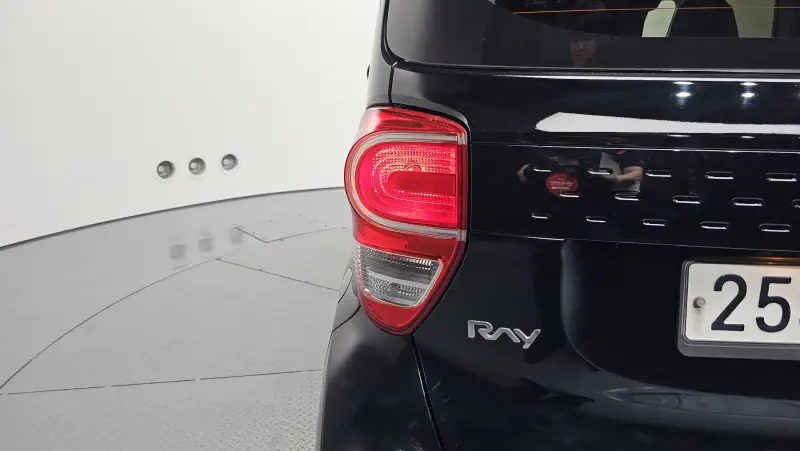Kia RAY