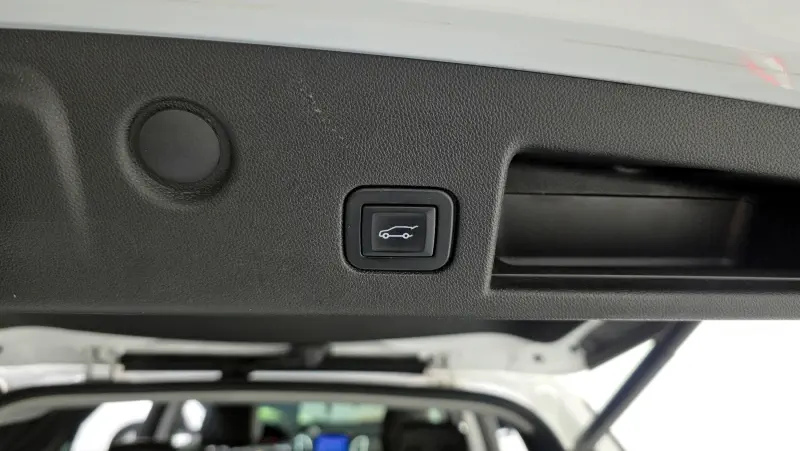 Daewoo Equinox