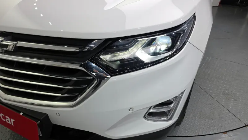 Daewoo Equinox