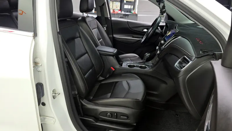 Daewoo Equinox