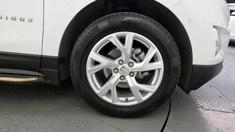 Daewoo Equinox