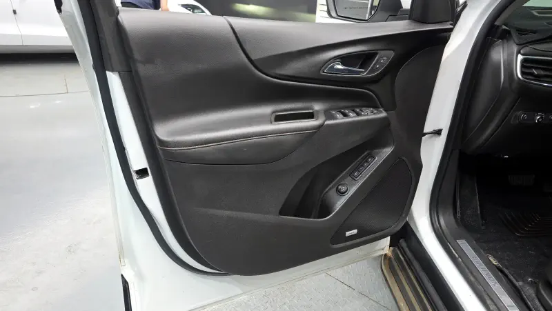 Daewoo Equinox