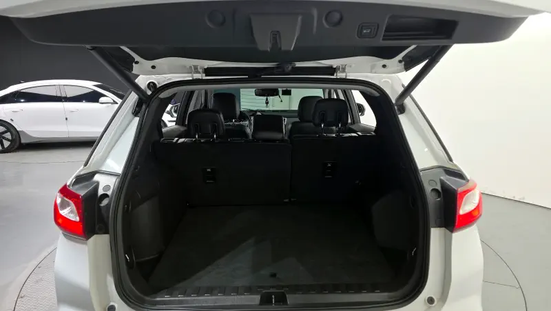 Daewoo Equinox