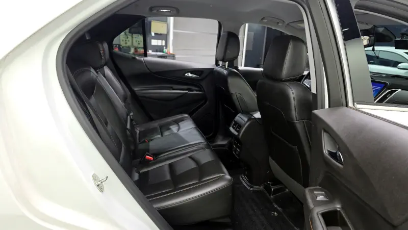 Daewoo Equinox