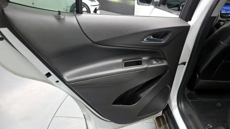 Daewoo Equinox
