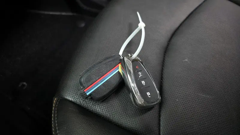 Daewoo Equinox