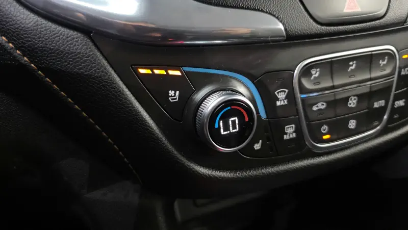 Daewoo Equinox