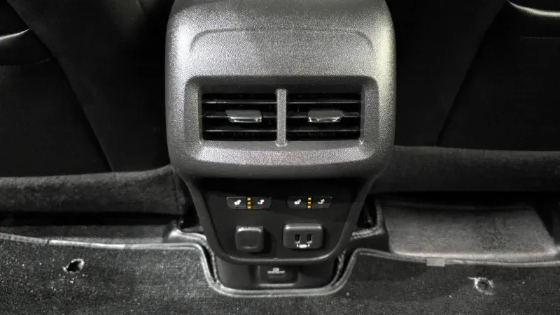 Daewoo Equinox
