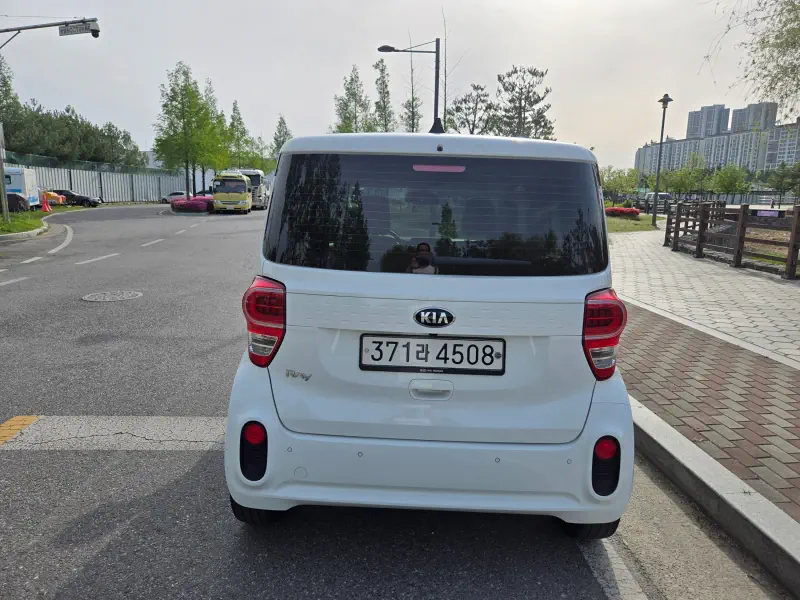 Kia RAY