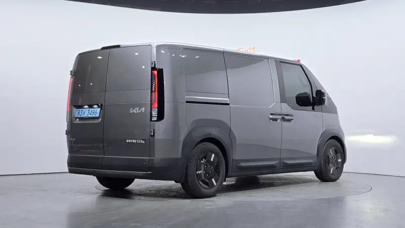 Kia PV5