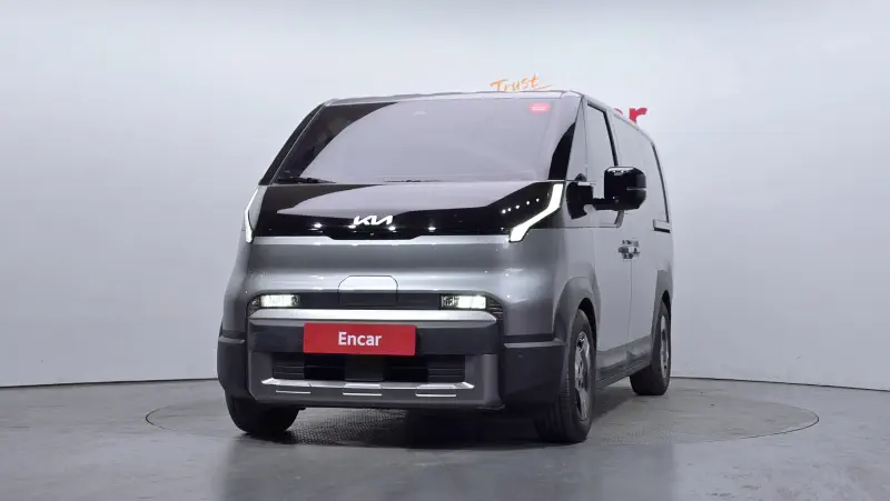 Kia PV5