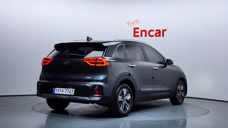 Kia Niro