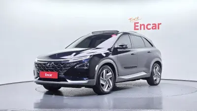 Hyundai Nexo
