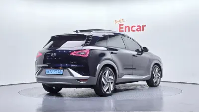 Hyundai Nexo