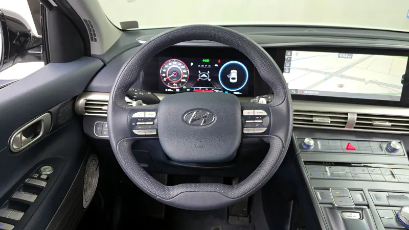 Hyundai Nexo