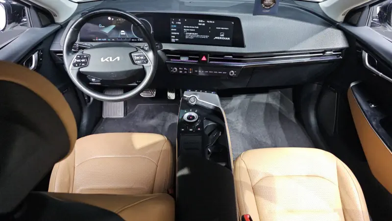 Kia EV6